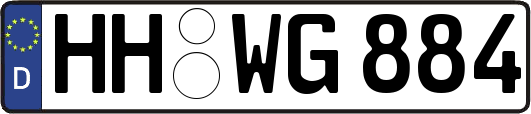 HH-WG884