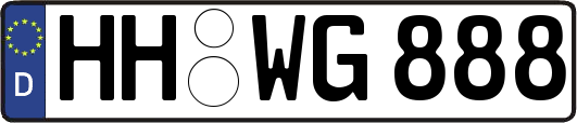HH-WG888