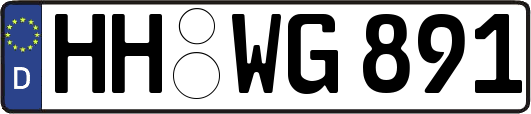 HH-WG891