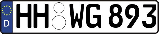 HH-WG893