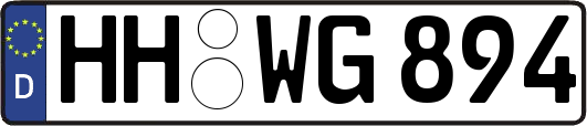 HH-WG894