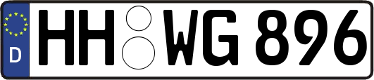 HH-WG896