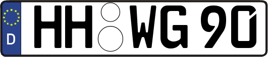 HH-WG90