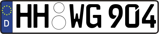HH-WG904