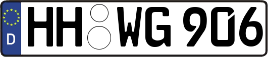 HH-WG906