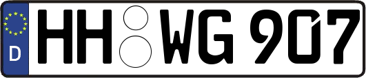 HH-WG907