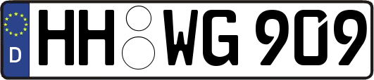 HH-WG909