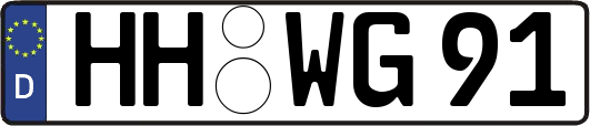 HH-WG91