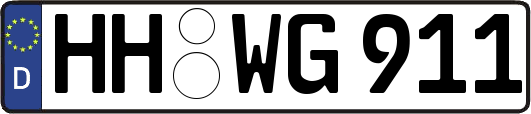 HH-WG911