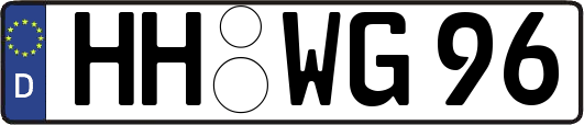 HH-WG96