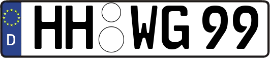 HH-WG99