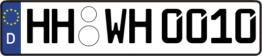 HH-WH0010