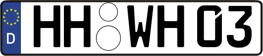 HH-WH03