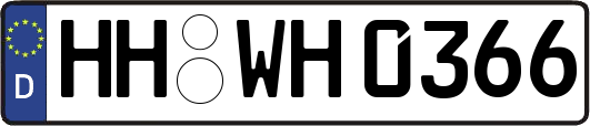 HH-WH0366