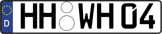 HH-WH04