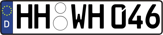 HH-WH046