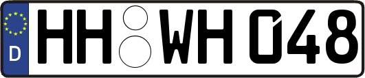 HH-WH048