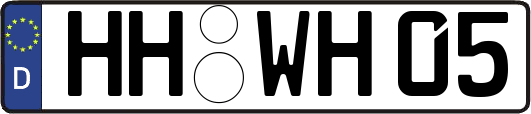 HH-WH05