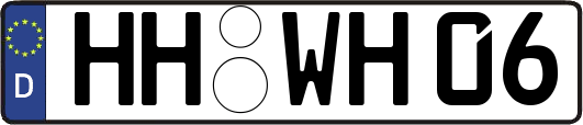 HH-WH06