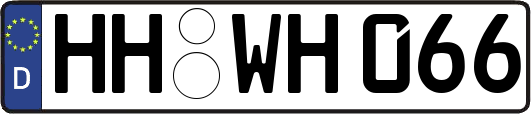 HH-WH066
