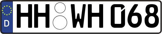 HH-WH068