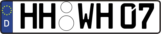 HH-WH07
