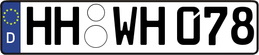 HH-WH078