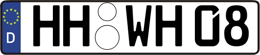HH-WH08