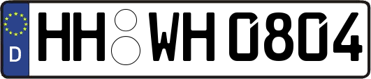 HH-WH0804