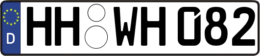 HH-WH082