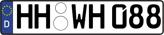 HH-WH088