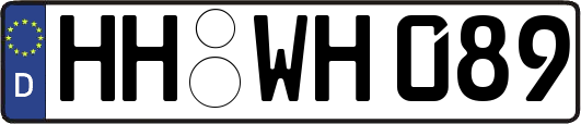 HH-WH089