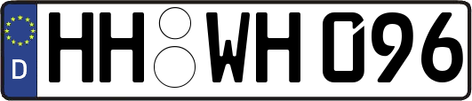 HH-WH096