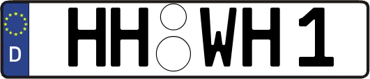 HH-WH1