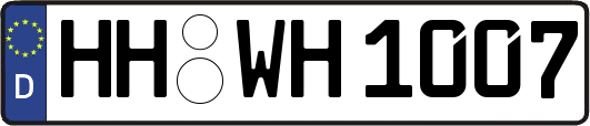 HH-WH1007
