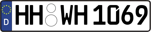 HH-WH1069