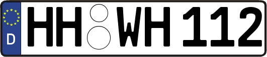 HH-WH112