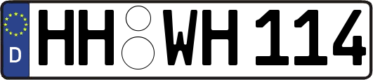 HH-WH114