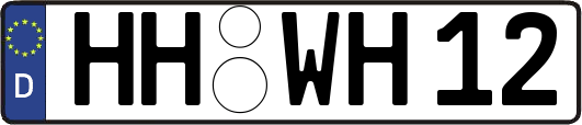 HH-WH12