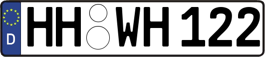 HH-WH122