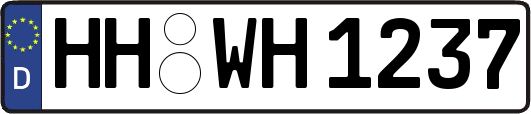 HH-WH1237