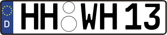 HH-WH13