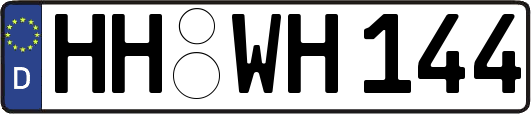 HH-WH144