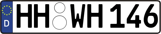 HH-WH146