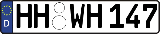 HH-WH147