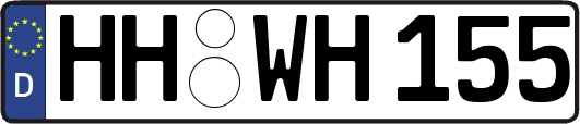 HH-WH155