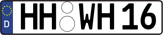 HH-WH16