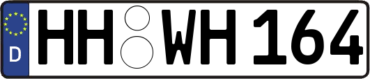 HH-WH164