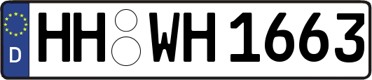 HH-WH1663