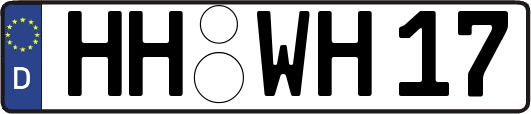 HH-WH17